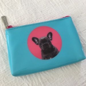 Catseye LONDON French Bulldog Change Purse
